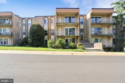11925 Parklawn Drive #203, Rockville, MD 20852 - Photo 32