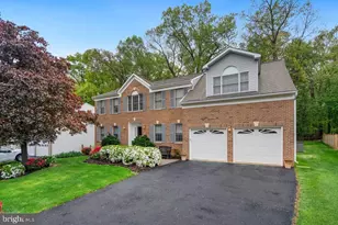 7604 Boxberry Terrace, Gaithersburg, MD 20879 - Photo 1