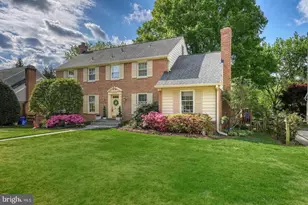 11508 Hitching Post Ln, North Bethesda, MD 20852 - Photo 48