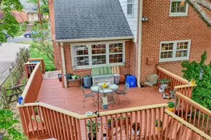 11508 Hitching Post Ln, North Bethesda, MD 20852 - Photo 46