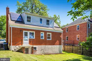 616 Ritchie Ave, Silver Spring, MD 20910 - Photo 30