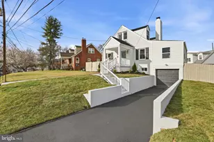 8901 Glenville Rd, Silver Spring, MD 20901 - Photo 1