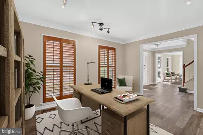 713 Brandon Green Drive, Silver Spring, MD 20904 - Photo 4