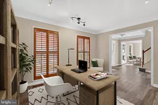 713 Brandon Green Dr, Silver Spring, MD 20904 - Photo 4