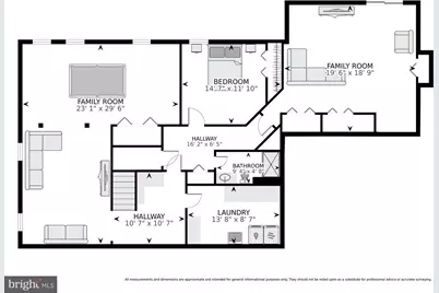 713 Brandon Green Drive, Silver Spring, MD 20904 - Photo 46
