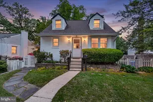 10408 Huntley Ave, Silver Spring, MD 20902 - Photo 4