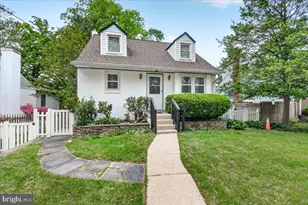10408 Huntley Ave, Silver Spring, MD 20902 - Photo 2