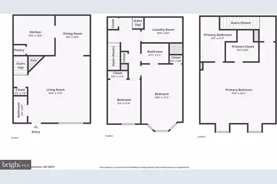 18905 Crosstie Terrace, Germantown, MD 20874 - Photo 32