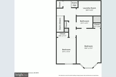 18905 Crosstie Terrace, Germantown, MD 20874 - Photo 30