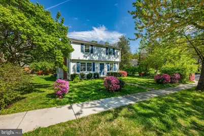 9901 Edward Avenue, Bethesda, MD 20814 - Photo 1