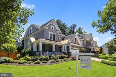 7527 Westfield Drive, Bethesda, MD 20817 - Photo 4