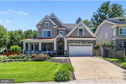 7527 Westfield Drive, Bethesda, MD 20817 - Photo 2