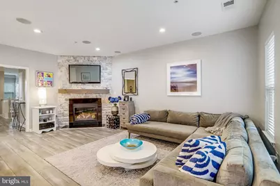 358 Urban Avenue #358, Gaithersburg, MD 20878 - Photo 6