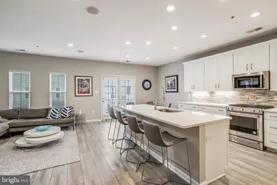 358 Urban Avenue #358, Gaithersburg, MD 20878 - Photo 2