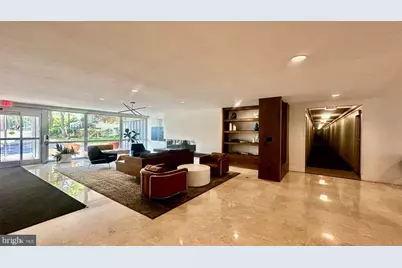 4977 Battery Lane #1-509, Bethesda, MD 20814 - Photo 6