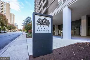 4620 N Park Ave, Chevy Chase, MD 20815 - Photo 4