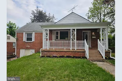 911 Patton Drive, Silver Spring, MD 20901 - Photo 2