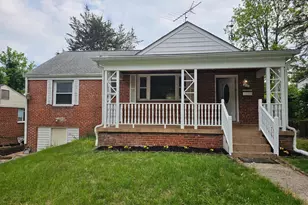 911 Patton Dr, Silver Spring, MD 20901 - Photo 2