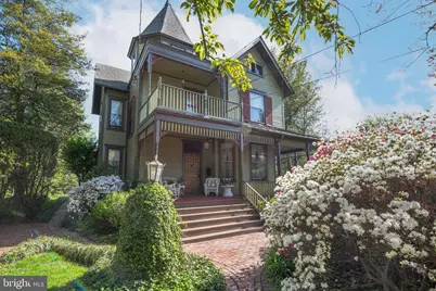 3911 Prospect Street, Kensington, MD 20895 - Photo 4