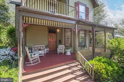 3911 Prospect Street, Kensington, MD 20895 - Photo 6