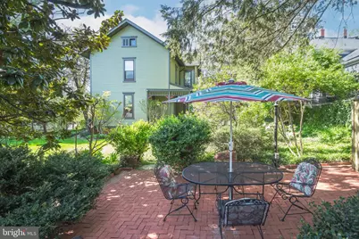 3911 Prospect Street, Kensington, MD 20895 - Photo 16