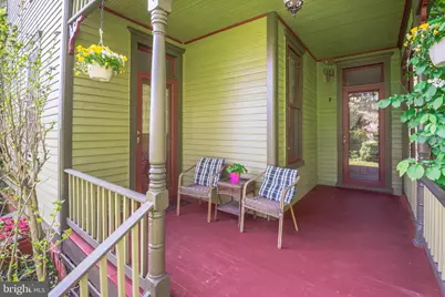 3911 Prospect Street, Kensington, MD 20895 - Photo 56