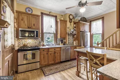 3911 Prospect Street, Kensington, MD 20895 - Photo 30