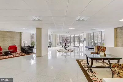 7501 Democracy Boulevard #B-222, Bethesda, MD 20817 - Photo 20