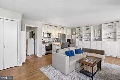 7501 Democracy Boulevard #B-222, Bethesda, MD 20817 - Photo 4