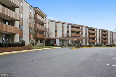 7501 Democracy Boulevard #B-222, Bethesda, MD 20817 - Photo 1
