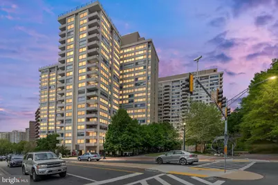 5500 Friendship Boulevard #2329N, Chevy Chase, MD 20815 - Photo 2