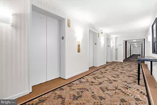 5500 Friendship Blvd, Chevy Chase, MD 20815 - Photo 22