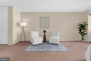 5500 Friendship Blvd, Chevy Chase, MD 20815 - Photo 10