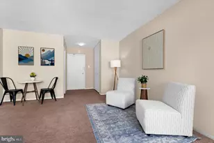 5500 Friendship Blvd, Chevy Chase, MD 20815 - Photo 2
