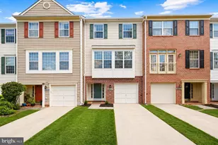 20227 Yankee Harbor Pl, Gaithersburg, MD 20886 - Photo 1