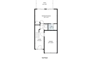 20227 Yankee Harbor Pl, Gaithersburg, MD 20886 - Photo 34
