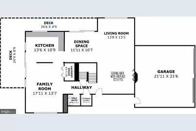 15000 Butterchurn Lane, Silver Spring, MD 20905 - Photo 36