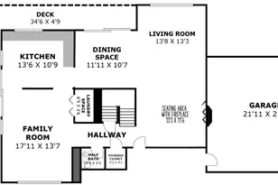 15000 Butterchurn Ln, Silver Spring, MD 20905 - Photo 36