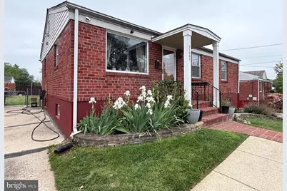 11807 Rocking Horse Road, Rockville, MD 20852 - Photo 1