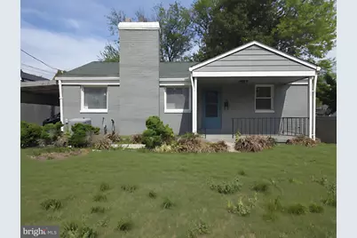 220 University Boulevard E, Silver Spring, MD 20901 - Photo 1