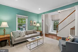 222 Beckwith St, Gaithersburg, MD 20878 - Photo 4