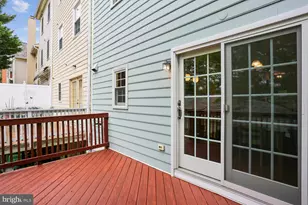 222 Beckwith St, Gaithersburg, MD 20878 - Photo 20