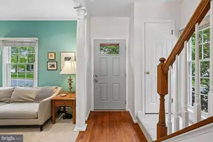 222 Beckwith St, Gaithersburg, MD 20878 - Photo 6