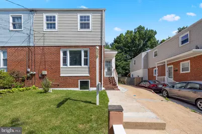 12025 Claridge Road, Silver Spring, MD 20902 - Photo 2