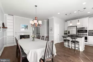 7207 Phelps Hill Ct, Derwood, MD 20855 - Photo 16