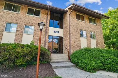 9926 Walker House Road #9926-3, Gaithersburg, MD 20886 - Photo 2