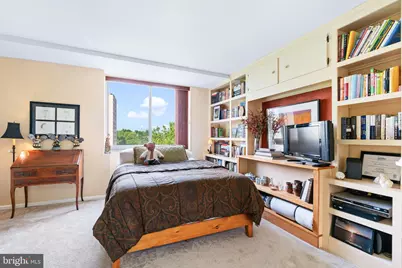 10401 Grosvenor Place #1009, Rockville, MD 20852 - Photo 14