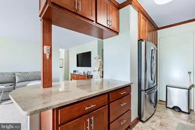 10401 Grosvenor Place #1009, Rockville, MD 20852 - Photo 6