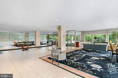 10401 Grosvenor Place #1009, Rockville, MD 20852 - Photo 20