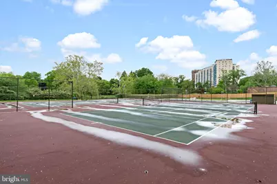 10401 Grosvenor Place #1009, Rockville, MD 20852 - Photo 26